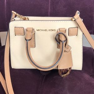 Michael Kors mini bag
